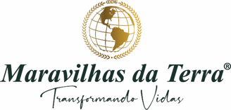 Offizielles Logo von Maravilhas da Terra