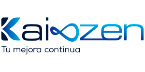 Offizielles Logo von KAIZEN