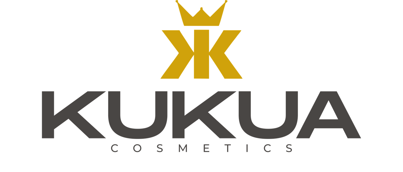 Offizielles Logo von KUKUA Cosmetics
