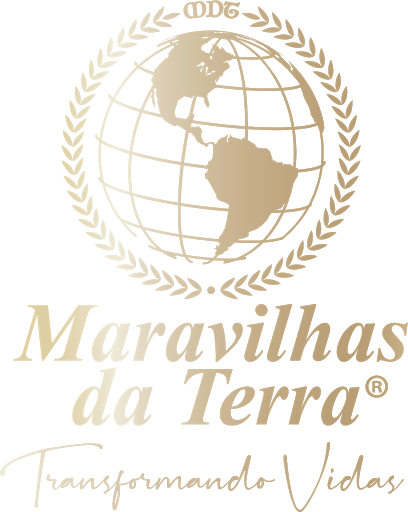 Offizielles Logo von Maravilhas da Terra