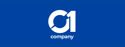 Logo 01company
