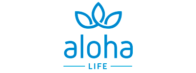 Logo aloha