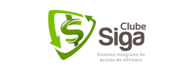 Logo clubesiga