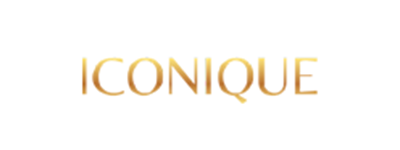 Logo iconique