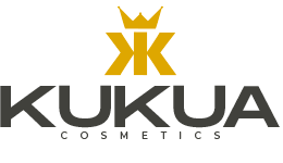 Offizielles Logo von KUKUA Cosmetics