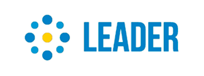 Logo leader