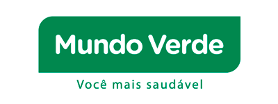 Logo mundoverde