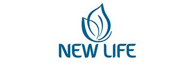 Logo newlife