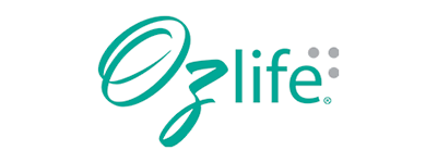 Logo ozlife