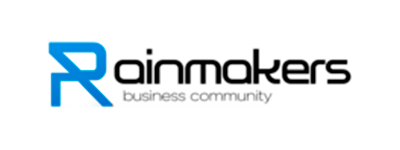 Logo rainmakers