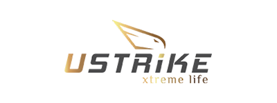 Logo ustrike