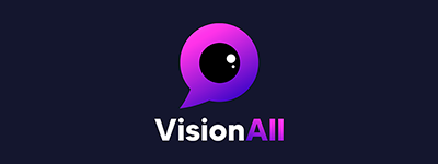 Logo visionall